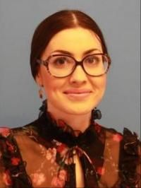 Ямгутдинова Гульназ Римовна