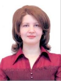 Галимова Гульнара Фависовна