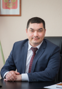 Кильсенбаев Урал Тагирович