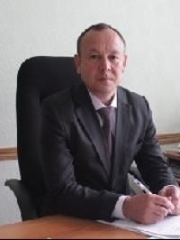 Фаррахов Каусар Мансурович