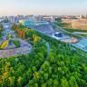 Уфа вошла в топ-10 рейтинга эффективности управления в городах России