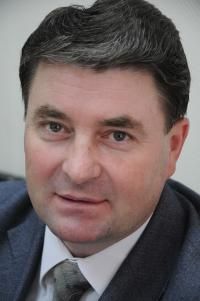 Сысолятин Игорь Владимирович