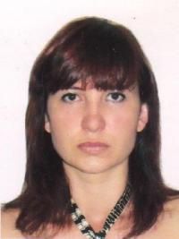 Почуева Юлия Владимировна