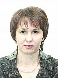 Курзиева Алсу Мухамадулловна