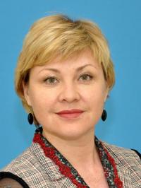 Сандакова Эльвира Эрнастовна
