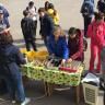 В Дёме прошел молодежный субботник