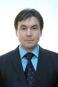 Гумеров Ильдус Ришатович