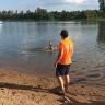 Проводятся рейды в местах купания