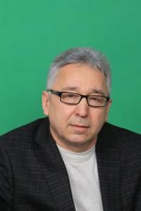 Гумеров Рамиль Назипович
