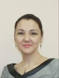 Салахова Лейля Анасовна
