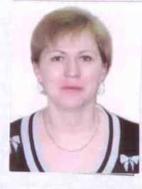 Имамутдинова Клара Акрамовна