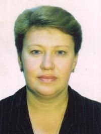 Григорьева Ольга Михайловна