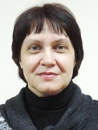 Соловьева Ирина Николаевна