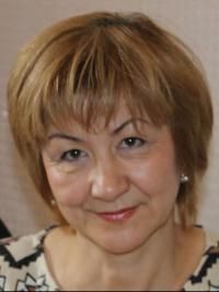Ахтямова Рамиля Амировна