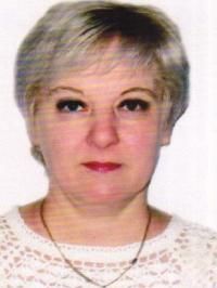 Шакирова Райса Мирсалимовна