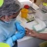 Всероссийская акция «Останови СПИД» под #СТОПВИЧСПИД