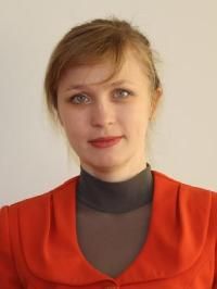 Спиридонова Татьяна Юрьевна