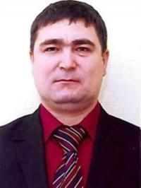 Нурдавлятов Илвир Мадгатович
