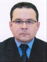 Халилов Динар Галиевич