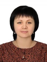 Аверьянова Татьяна Михайловна