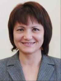 Ислакаева Зифа Фуатовна