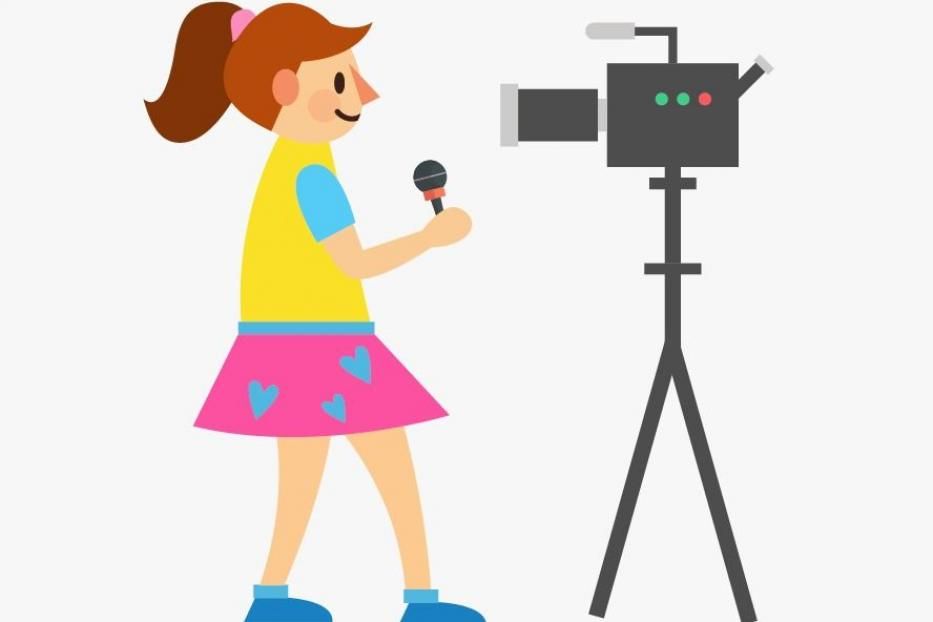 В Уфе состоится III Всероссийский детский фестиваль-тренинг «Детям дали камеру»