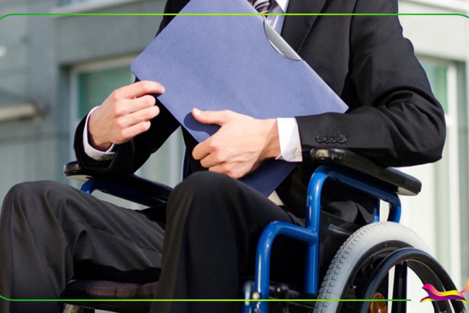 Организация рабочих мест для трудоустройства инвалидов