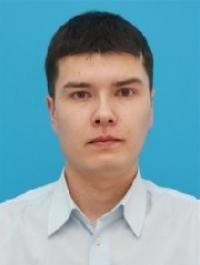 Латыпов Альберт Шаукатович