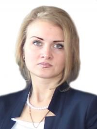 Лантух Алла Борисовна