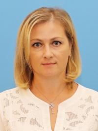Яппарова Зарина Фаритовна