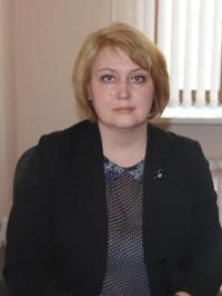 Козлова Наталья Александровна