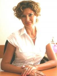 Вагапова Ирина Финуровна