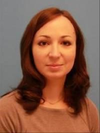 Смирнова Елена Петровна