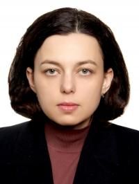 Сахабутдинова Ирина Анатольевна