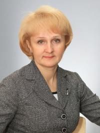 Хаффазова Елена Робертовна