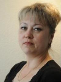 Насибуллина Рита Рифгатовна