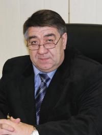 Бухарметов Рамиль Габдрауфович
