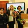 Уфа стала победителем конкурса «Город – территория детства» в номинации «Многолетний успешный лидер конкурса»