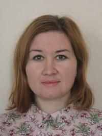 Ибрагимова Эльмира Радисовна