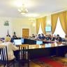 В Уфе обсудили вопросы реализации закона о языках народов Башкортостана В Уфе обсудили вопросы реализации закона о языках народов Башкортостана