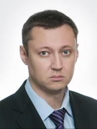 Гильманов Владислав Ринатович