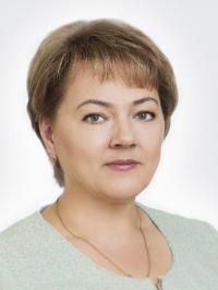 Басенко Ирина Юрьевна