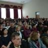 Первая ласточка последнего звонка: в Центре образования №159 пройдет районное родительское собрание по вопросам проведения государственной итоговой аттестации