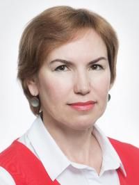 Гаскарова Айсылу Назиповна