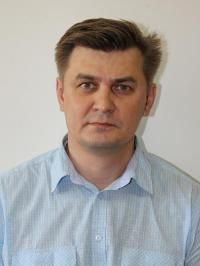 Гайдук Игорь Николаевич
