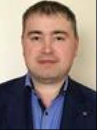 Габдуллин Рустем Альбертович