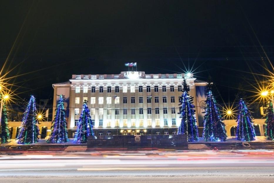 В Уфе создана Комиссия по повышению устойчивости экономического развития и социальной стабильности