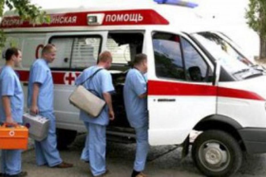 Работники скорой помощи будут получать фиксированные надбавки 