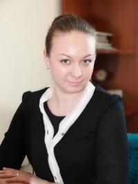 Хисамиева Рина Ришатовна