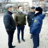 Сотрудники Центра общественной безопасности продолжают патрулирование улиц Орджоникидзевского района
